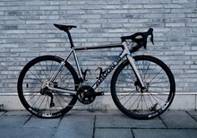 Argon 18 Gallium CS 105 Di2 12s
