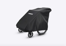 Skydd för Thule 2-sits cykelvagn