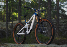 Scott Ransom 900 tuned