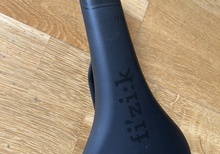 Fizik Talga Regular sadel