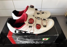 Crono CR1 - 17 Landsvägssko  - storlek 42