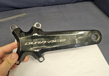 Vevparti Dura ace r9200