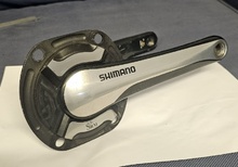 SRM da9000 wattmätare