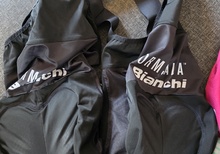 Cykelkläder storlek M