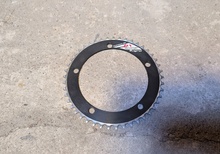 Sugino messenger zen 144BCD 45T