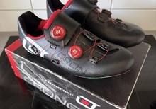 Crono CR1 - 17 Landsvägssko  - storlek 42, 5