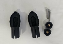 TT-hållare för sram blips