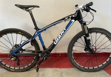 Giant XTC MTB 26 tum