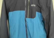 Gore Wear Split Jacka