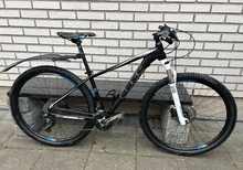 CUBE stl L, 29” nyskick