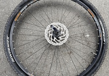 Skänke29 tum hjul o däck