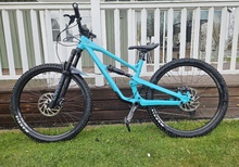 YT Jeffsy primus 27,5