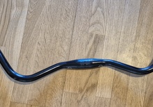 Velo Orange Granola Bar