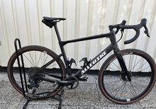 Allebike Rocket AXS stl. L