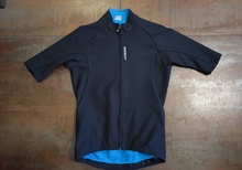 Giant Diversion Short Sleeve Jersey