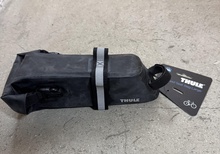 Förrådsrensning Thule-prylar