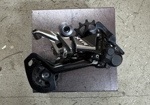 Shimano XTR 12s bakväxel