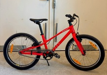 Specialized Jett 20 tum I fint skick