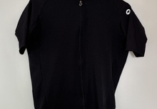 Assos Mille GT jersey, svart, storlek L
