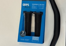 Styre till barncykel med rise helt nytt