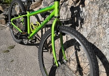 Islabike Beinn 24 tumm