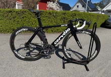 Cervelo S5 strl 48 2017