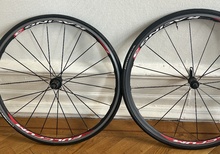 Fulcrum Racing 3 Campa