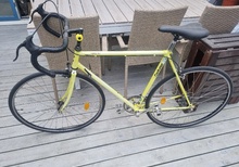 Centurion Nippon, 28”, 10 växlar