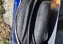 Oanvänt Schwalbe Kojak 26x1.35 