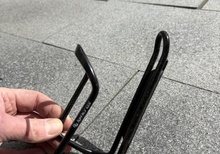 Syncros flaskhållare 