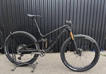 Trek Top Fuel 9.9 XTR M/L