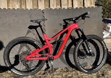 Canyon Spectral WMN AL 5.0 2019