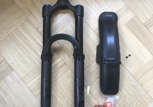 Fox 36 29 Float EVOL Performance 