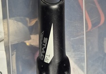 Truvativ Stylo T40 5° 100mm 31.8 styrstam