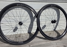 Hunt 4 Season NYA med däck