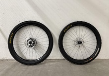 29” Slowbuild Zi30SLA, Nya DT Swiss 350 i mycket fint skick. 