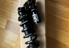 Cane creek Kitsuma coil 182/52.5