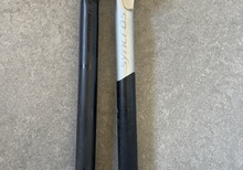 Syncros kolfiberstolpe 