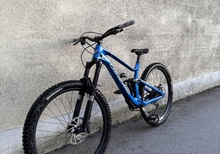 Lapierre Spicy 6.9 CF 2023