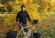 Thorn Nomad (touring cyklel)