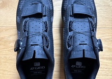 Giro Rincon SPD-skor strl. 43 NYSKICK