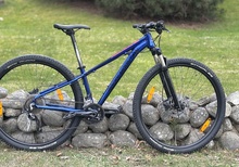 Rocky Mountain Trailhead XS