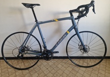 Trek Crockett 5 Delar/Laga