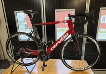 Cervelo S3