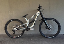 Transition TR11 Small – 2025 – Uppgraderad 