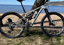 Specialized Epic 8 Expert GX AXS 2026