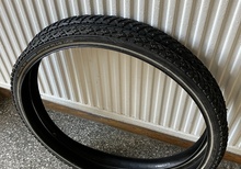 Dubbdäck Schwalbe Marathon Winter Plus 50-622 (28x2.00)