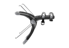 Thule raceway utformad för bilar utan dragkrok