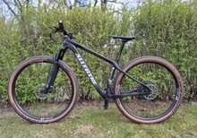 Allebike Majestic HT | Sram GX S