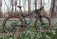 Trek Supercaliber 9.9